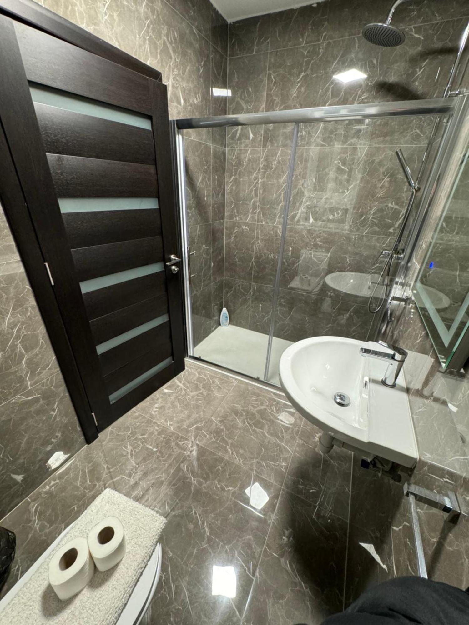 New And Modern Home In Bugibba, Great Location San Pawl il-Baħar Eksteriør billede