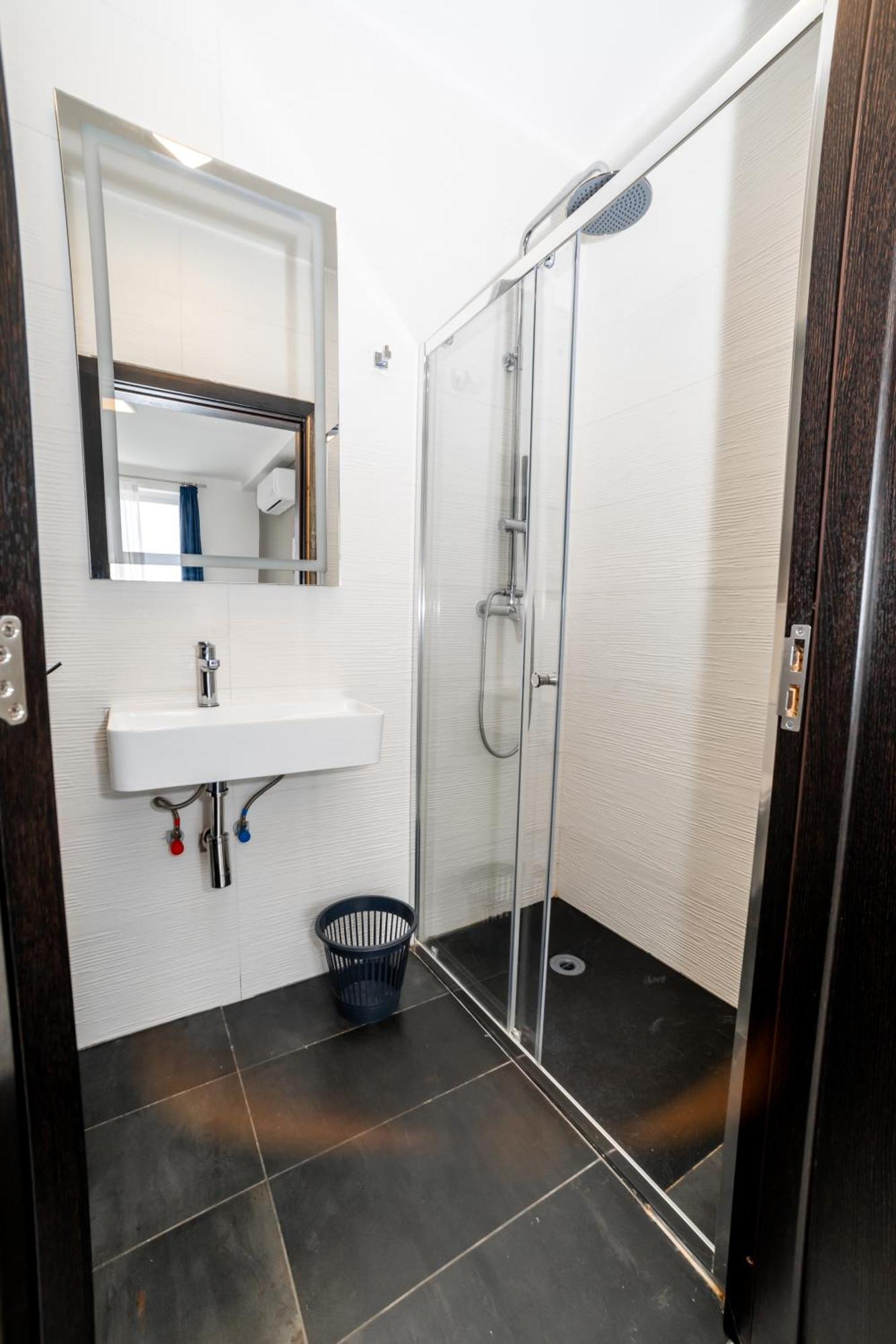 New And Modern Home In Bugibba, Great Location San Pawl il-Baħar Eksteriør billede