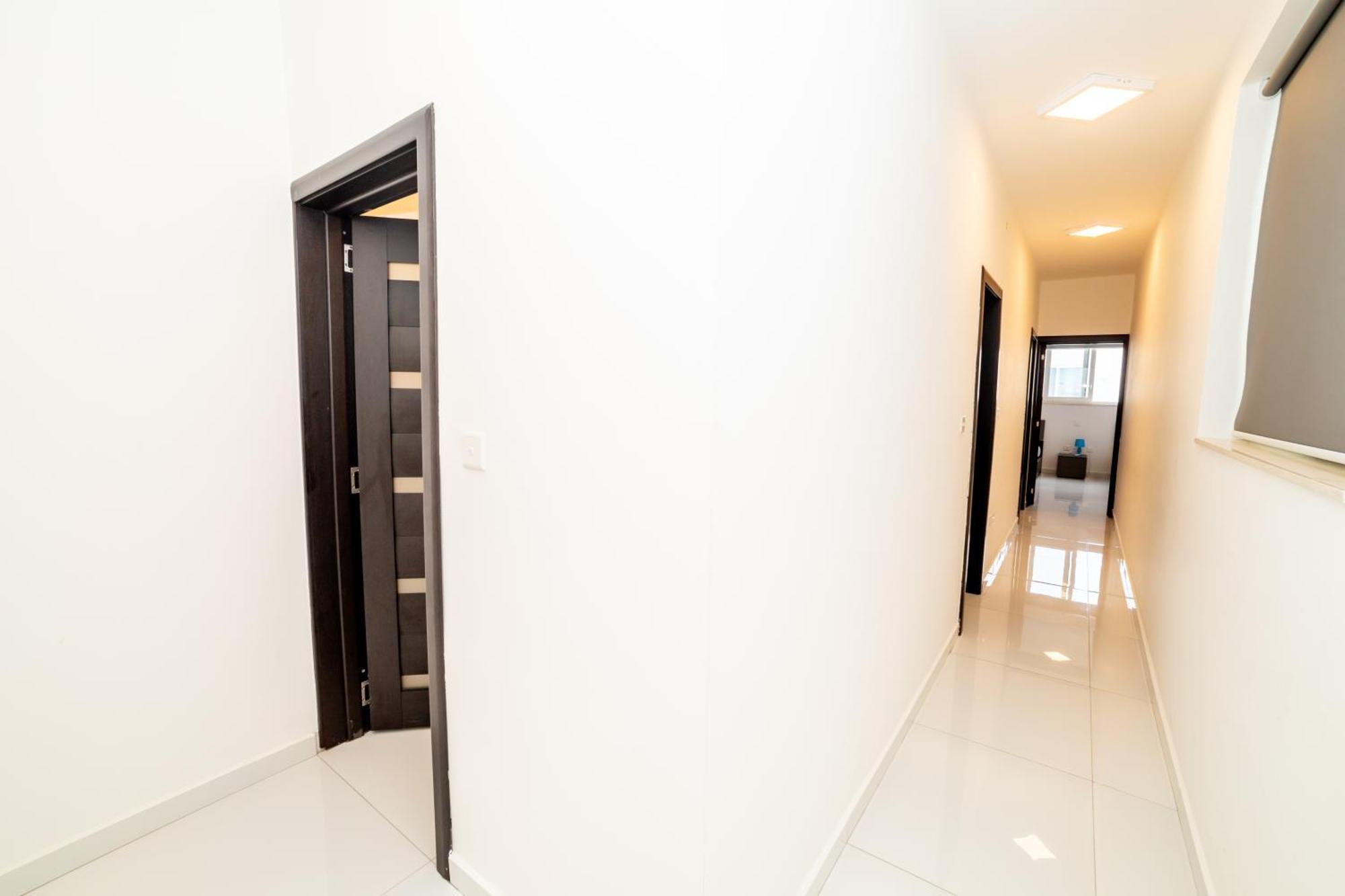 New And Modern Home In Bugibba, Great Location San Pawl il-Baħar Eksteriør billede
