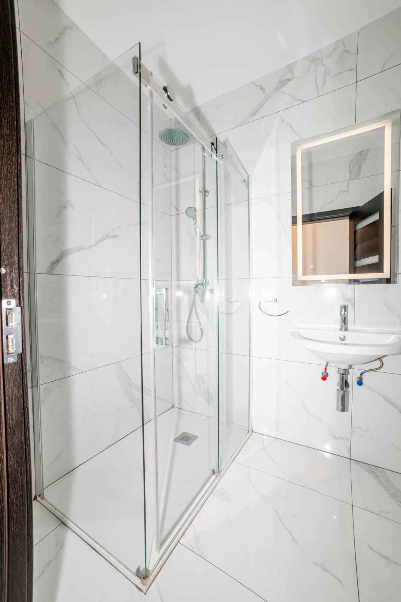 New And Modern Home In Bugibba, Great Location San Pawl il-Baħar Eksteriør billede
