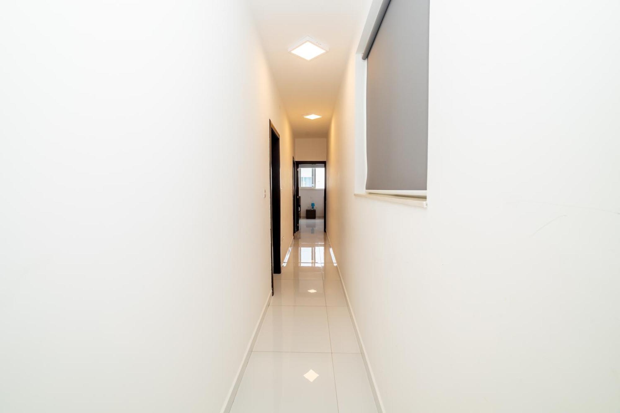 New And Modern Home In Bugibba, Great Location San Pawl il-Baħar Eksteriør billede