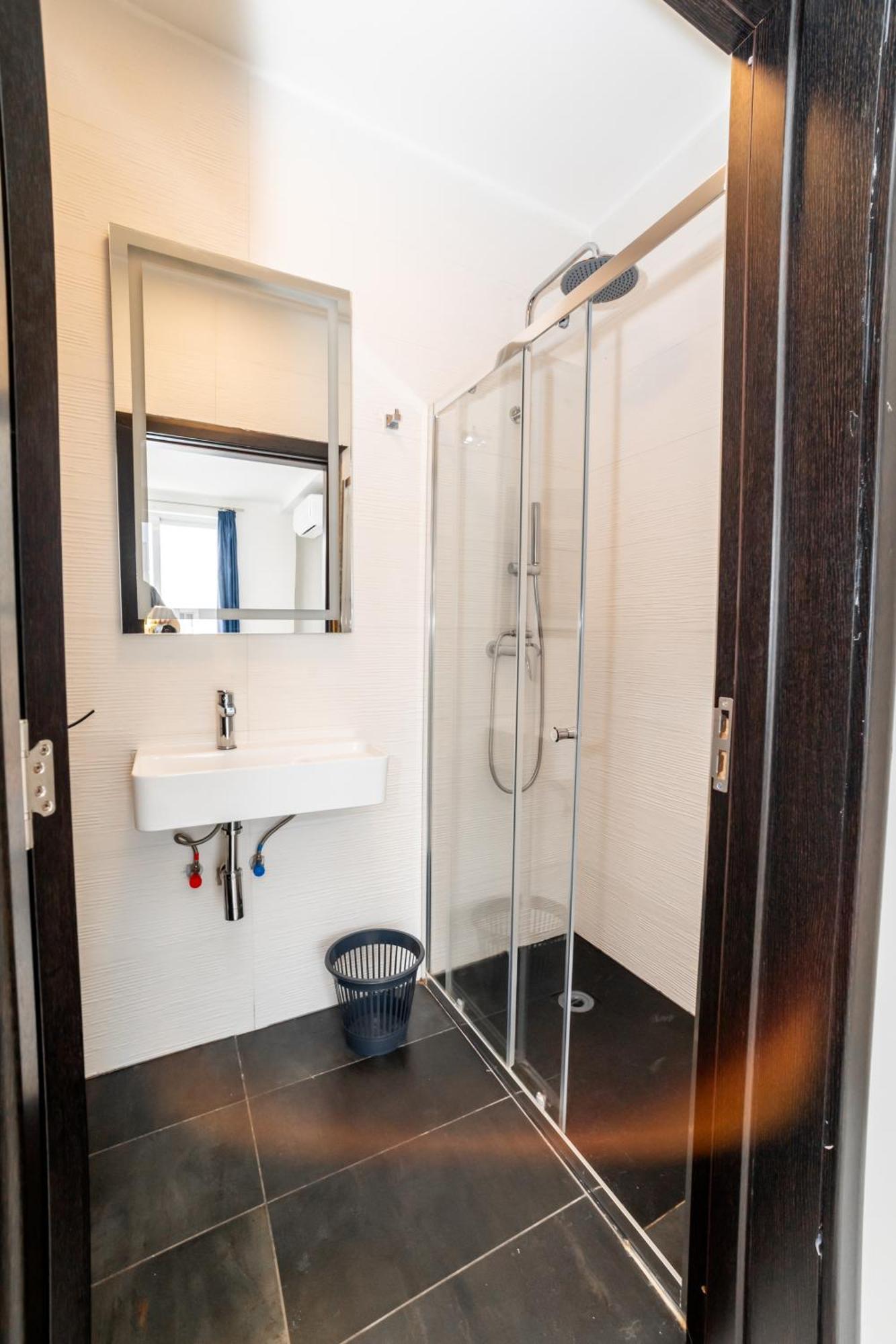 New And Modern Home In Bugibba, Great Location San Pawl il-Baħar Eksteriør billede